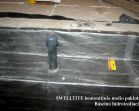 Baseino hidroizoliacija, Trakai  2013 (SWELLTITE)