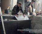 Baseino hidroizoliacija, Trakai  2013 (SWELLTITE)