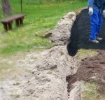 Priešerozinis geotinklas MACMAT18.1, 1 rul. (105 m2)