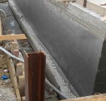 BI MORTAR CONCRETE SEAL (bet.kristalizacija), 1vnt. (20 kg)