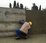 BI MORTAR CONCRETE SEAL (bet.kristalizacija), 1vnt. (20 kg)